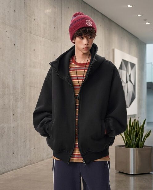 Quanzhou Nalai Clothing Co.,Ltd.