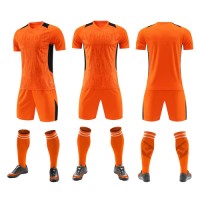 soccer jersey, quick-drying and breathable training wear for Adult and children