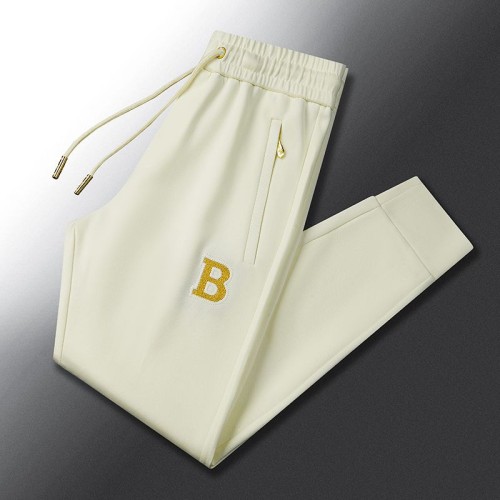 Mens casual pants, sports harem pants