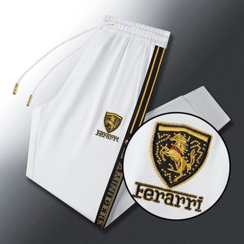 Stylish Mens Casual Pants Designed for Sporty Comfort