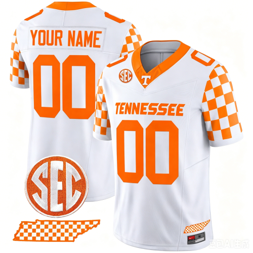 NFL Team Uniform Customization