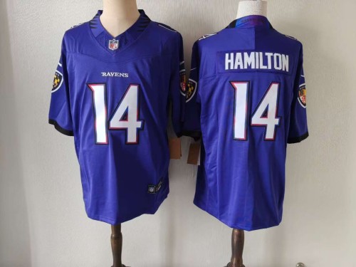 Personalized NFL Team Uniform Customization with Official Logos