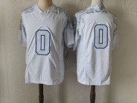 Design Your Own NFL Team Uniform with Custom Colors and Logos