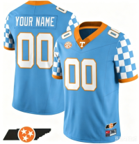 NFL Team Uniform Customization