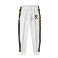 Stylish Mens Casual Pants Designed for Sporty Comfort