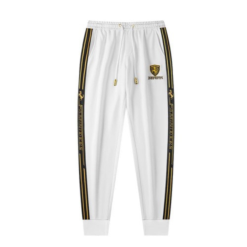 Stylish Mens Casual Pants Designed for Sporty Comfort