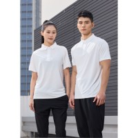 quick-drying sporty POLO shirts  casual short-sleeve T-shirts