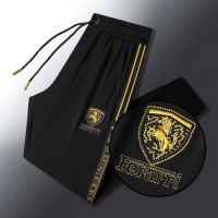 Stylish Mens Casual Pants Designed for Sporty Comfort