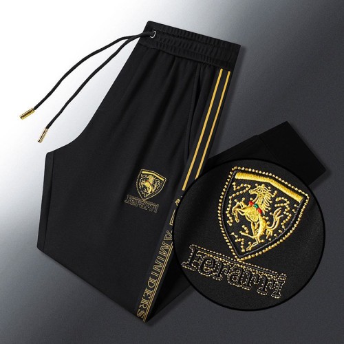 Stylish Mens Casual Pants Designed for Sporty Comfort