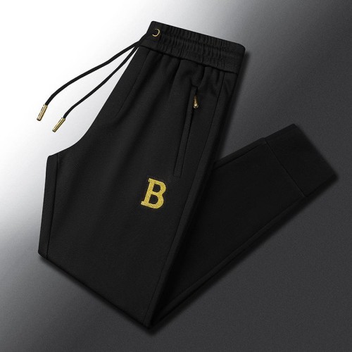 Mens casual pants, sports harem pants