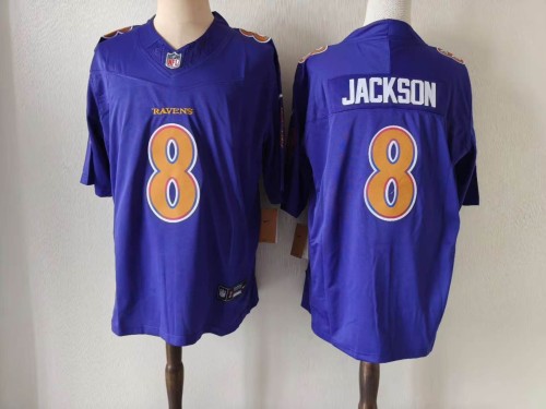 Personalized NFL Team Uniform Customization with Official Logos