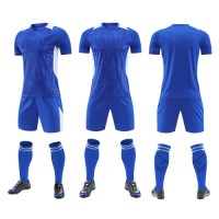 soccer jersey, quick-drying and breathable training wear for Adult and children